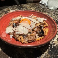 Shangri-La's secret ROPPONGI -  Shangri-La's secret ROPPONGI -