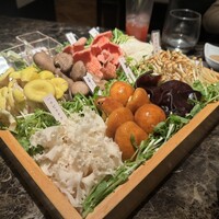 Shangri-La's secret ROPPONGI -  Shangri-La's secret ROPPONGI -