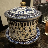 Shangri-La's secret ROPPONGI -  Shangri-La's secret ROPPONGI -