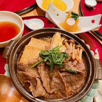 鰻・天ぷら割烹 萬木 - 