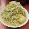 ラーメン二郎 ひばりヶ丘駅前店