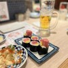 すし酒場 さしす なんばウォーク店