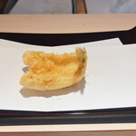 Tempura Ginza Yokota - 