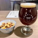 牛込ビール館 - 