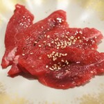 Koshitsu Kankoku Yakiniku Banwaen - 