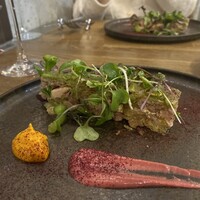 レ・ピコロ - テリーヌ