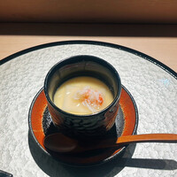 天冨良 銀座 よこ田 梅田別邸 - 