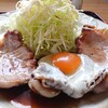 我が家食堂