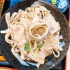 手打うどん ひら田