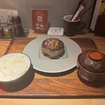 挽き肉のトリコ - 