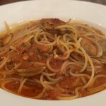 イタリア料理 アンジェリーノ - 