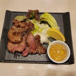 肉処 あっぱれ - 