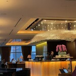 THE LOBBY LOUNGE - 