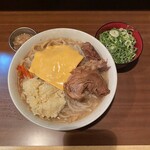 ラーメン荘 地球規模で考えろ 未来へ - 