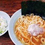 家系ラーメン まこと家 - 