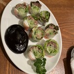 洋風創作料理  キュイジニエさわだ - 