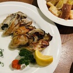 洋風創作料理  キュイジニエさわだ - 