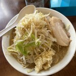 ラーメンどん - 