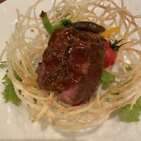 中国料理 春蘭門 - 