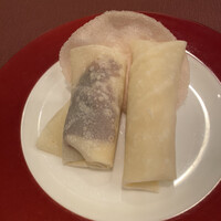 中国料理 春蘭門 - 
