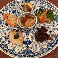中国料理 春蘭門 - 