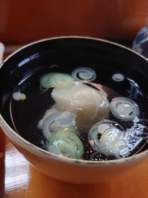 沢寿し - 八郎潟（寿司）の写真