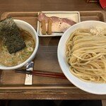 Tsukemen Sanada - 