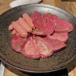 焼肉 叙庵 - 