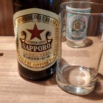 大衆焼鳥酒場 彩どり - 