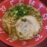 呉麺屋 - 