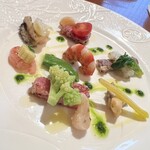 Cucina Wada - 