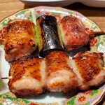 大衆焼鳥酒場 彩どり - 
