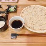 Inaniwa Udon Hachiyoshi - 