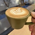 ROKUMEI COFFEE CO. NARA - 