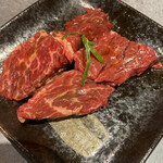 Yakiniku Maeda - 