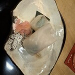 日本料理 とくを - 