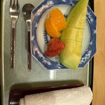 日本料理 とくを - 