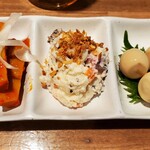 大衆焼鳥酒場 彩どり - 