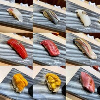 八重洲 鮨 海味 - 