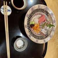 日本料理 とくを - 