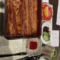 割烹蒲焼 横浜八十八 NEWoMan横浜店 -  割烹蒲焼 横浜八十八 NEWoMan横浜店 -