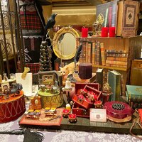 ロビーラウンジ 「マーブルラウンジ」 ヒルトン東京 - 
