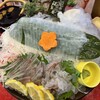 大漁活魚・ほうらい茶屋 熊本店