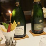 レフェルヴェソンス - 