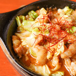 Yakiniku Kushi Rokki- - 