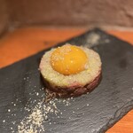 焼肉串ろっきー - 