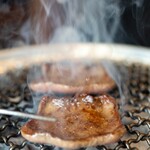 焼肉すどう - 2024.2 タン