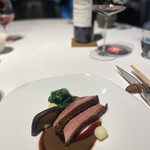 レフェルヴェソンス - 