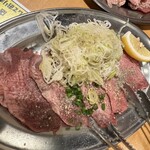 大阪焼肉・ホルモン ふたご 市ヶ谷店 - 