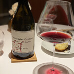 レフェルヴェソンス - 